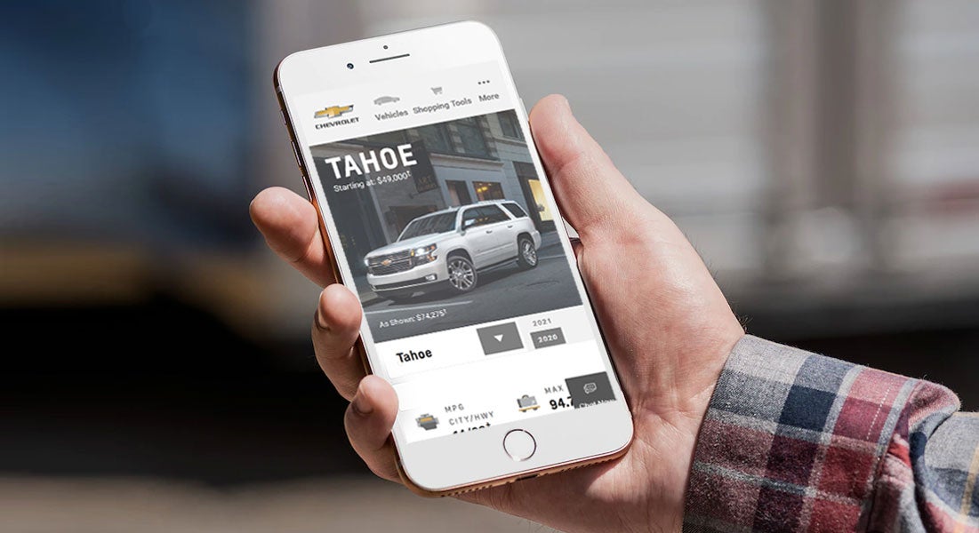 Shop Click Drive in Amery, WI