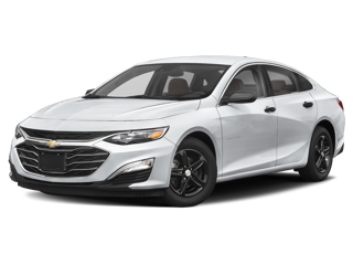 Chevrolet Malibu - Amery Chevrolet in Amery WI