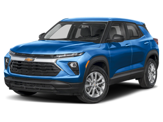 Chevrolet Trailblazer - Amery Chevrolet in Amery WI