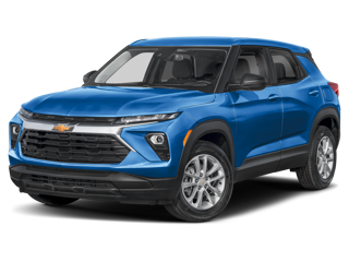 Chevrolet Trailblazer - Amery Chevrolet in Amery WI
