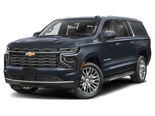 Chevrolet Suburban - Amery Chevrolet in Amery WI
