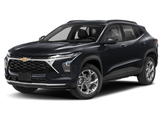 Chevrolet Trax - Amery Chevrolet in Amery WI