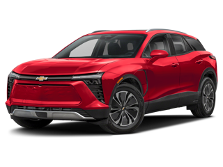 Chevrolet Blazer EV - Amery Chevrolet in Amery WI