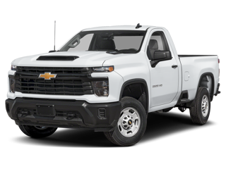 Chevrolet Silverado HD - Amery Chevrolet in Amery WI