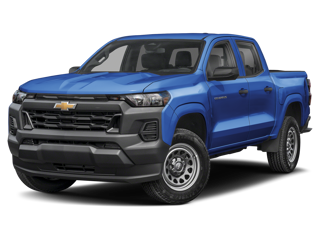 Chevrolet Colorado - Amery Chevrolet in Amery WI