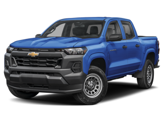 Chevrolet Colorado - Amery Chevrolet in Amery WI