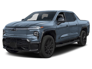 Chevrolet Silverado EV - Amery Chevrolet in Amery WI
