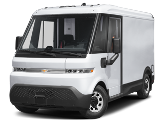 Chevrolet BrightDrop - Amery Chevrolet in Amery WI