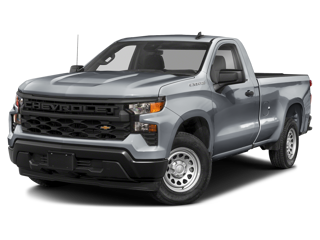 Chevrolet Silverado 1500 - Amery Chevrolet in Amery WI