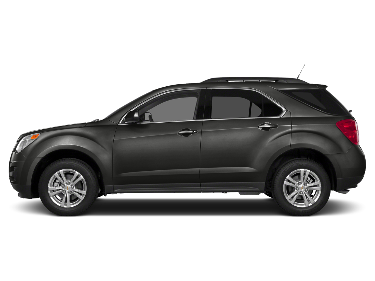 2015 Chevrolet Equinox LTZ