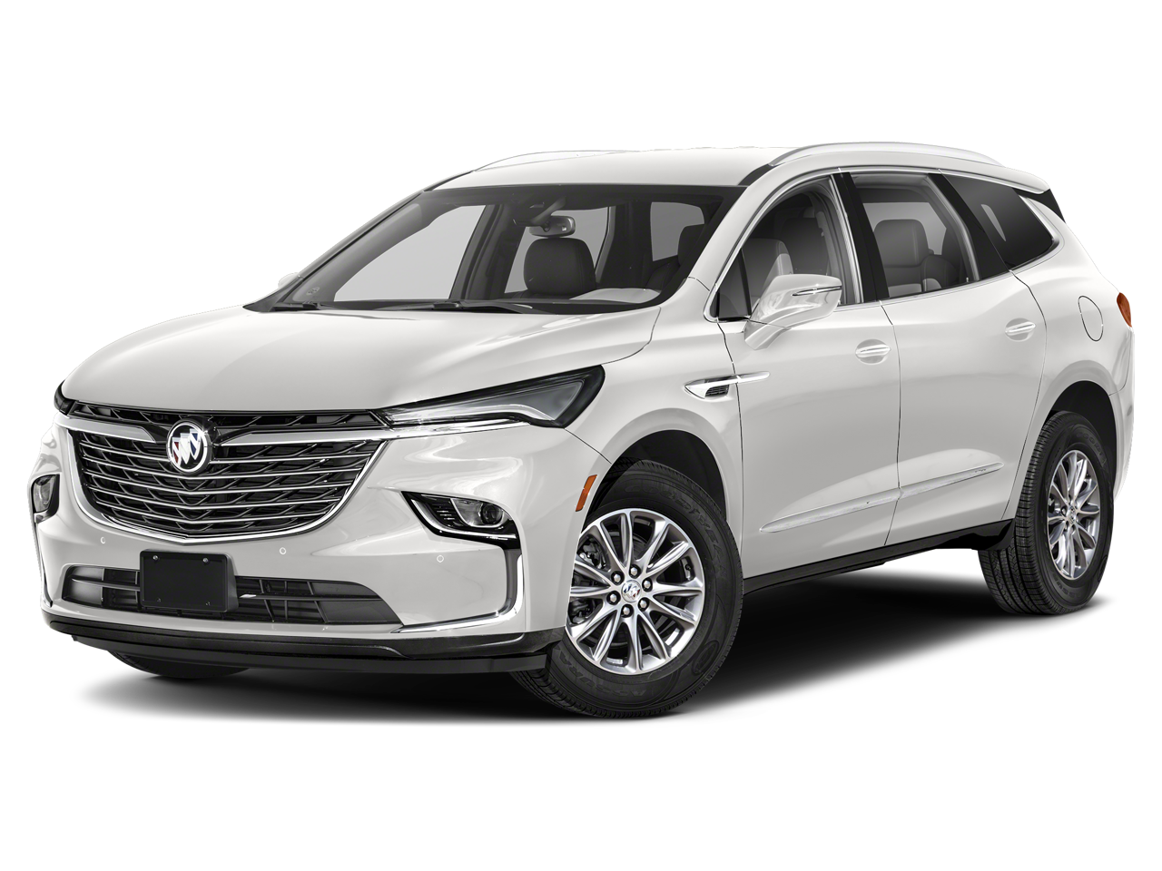 2022 Buick Enclave Premium AWD's photo