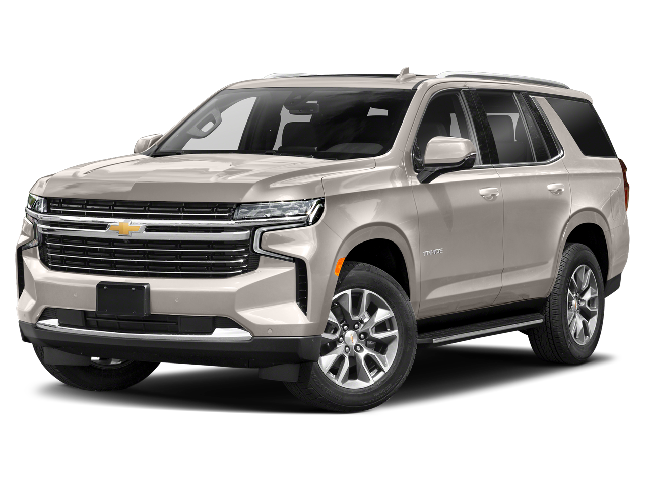 2022 Chevrolet Tahoe