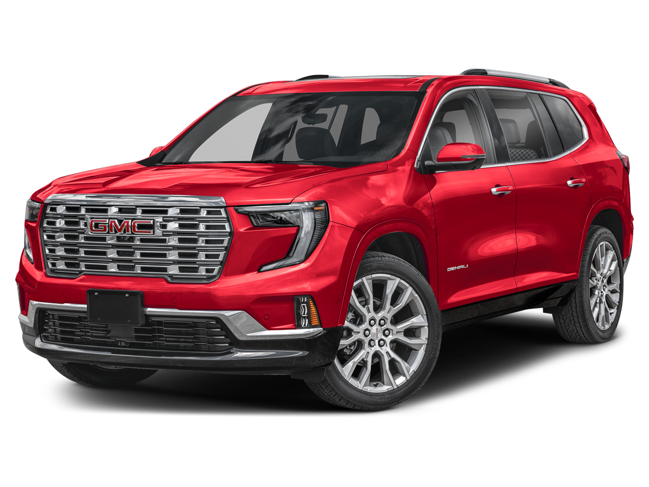 2024 GMC Acadia