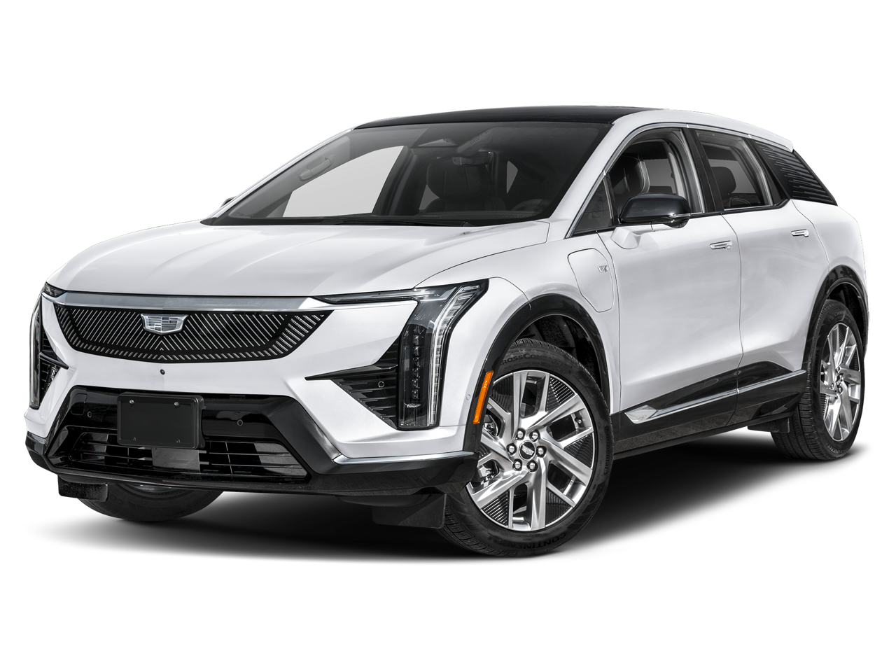 2025 Cadillac OPTIQ