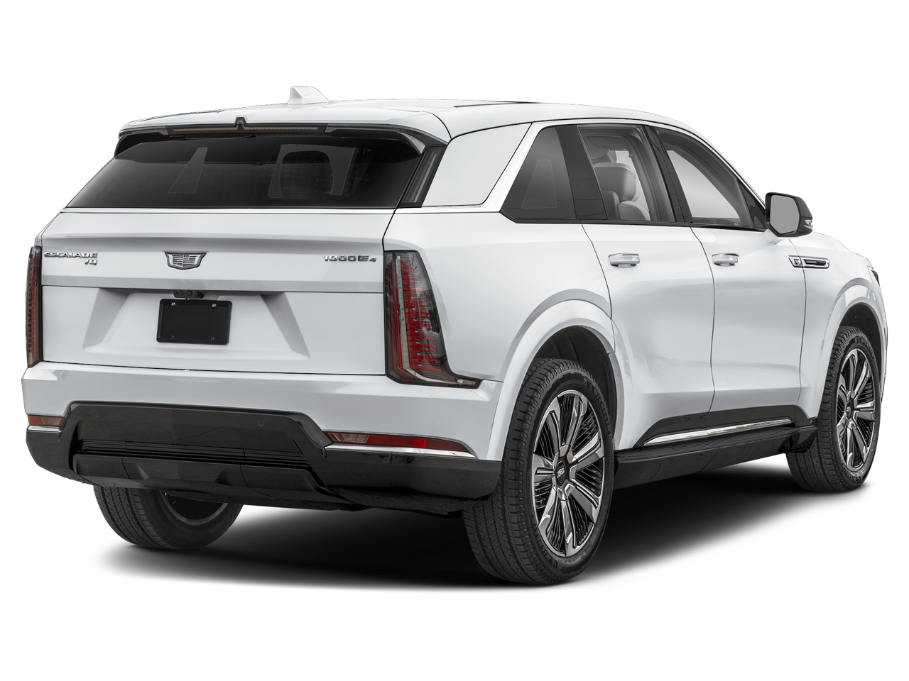 Used 2025 Cadillac Escalade IQ Luxury 2 with VIN 1GYTEDKL0SU108900 for sale in Amery, WI