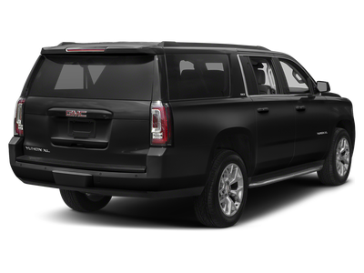 2015 GMC Yukon XL SLE
