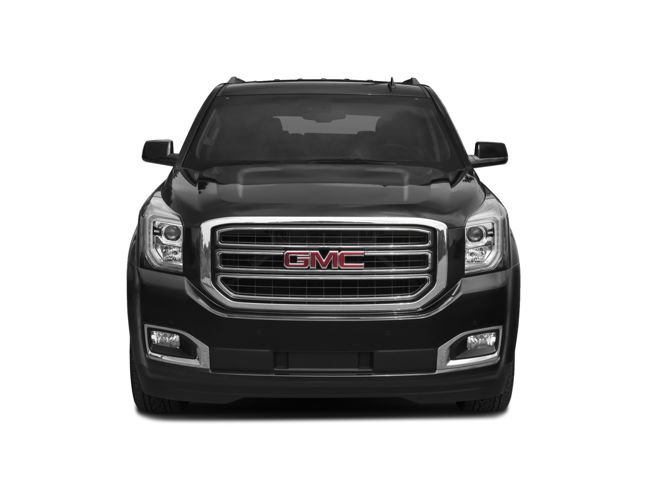 2015 GMC Yukon XL SLE