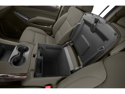 2015 GMC Yukon XL SLE