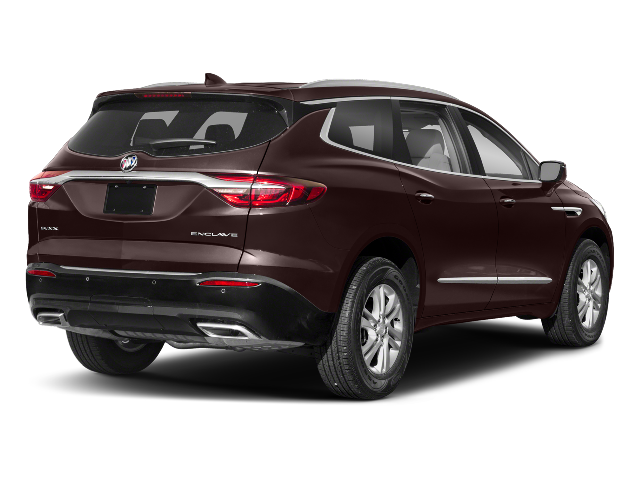 2018 Buick Enclave Essence photo 2