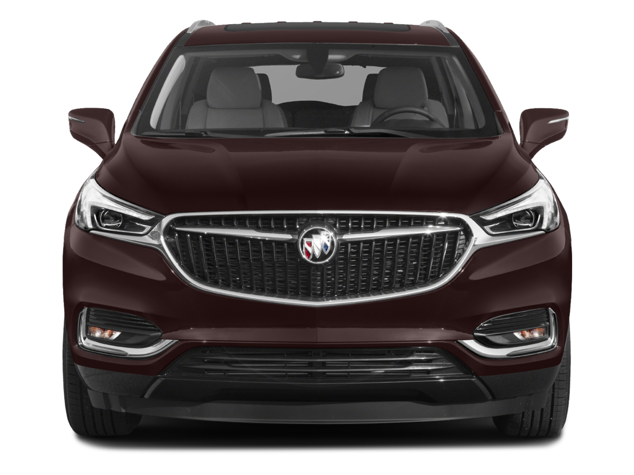 2018 Buick Enclave Essence photo 4
