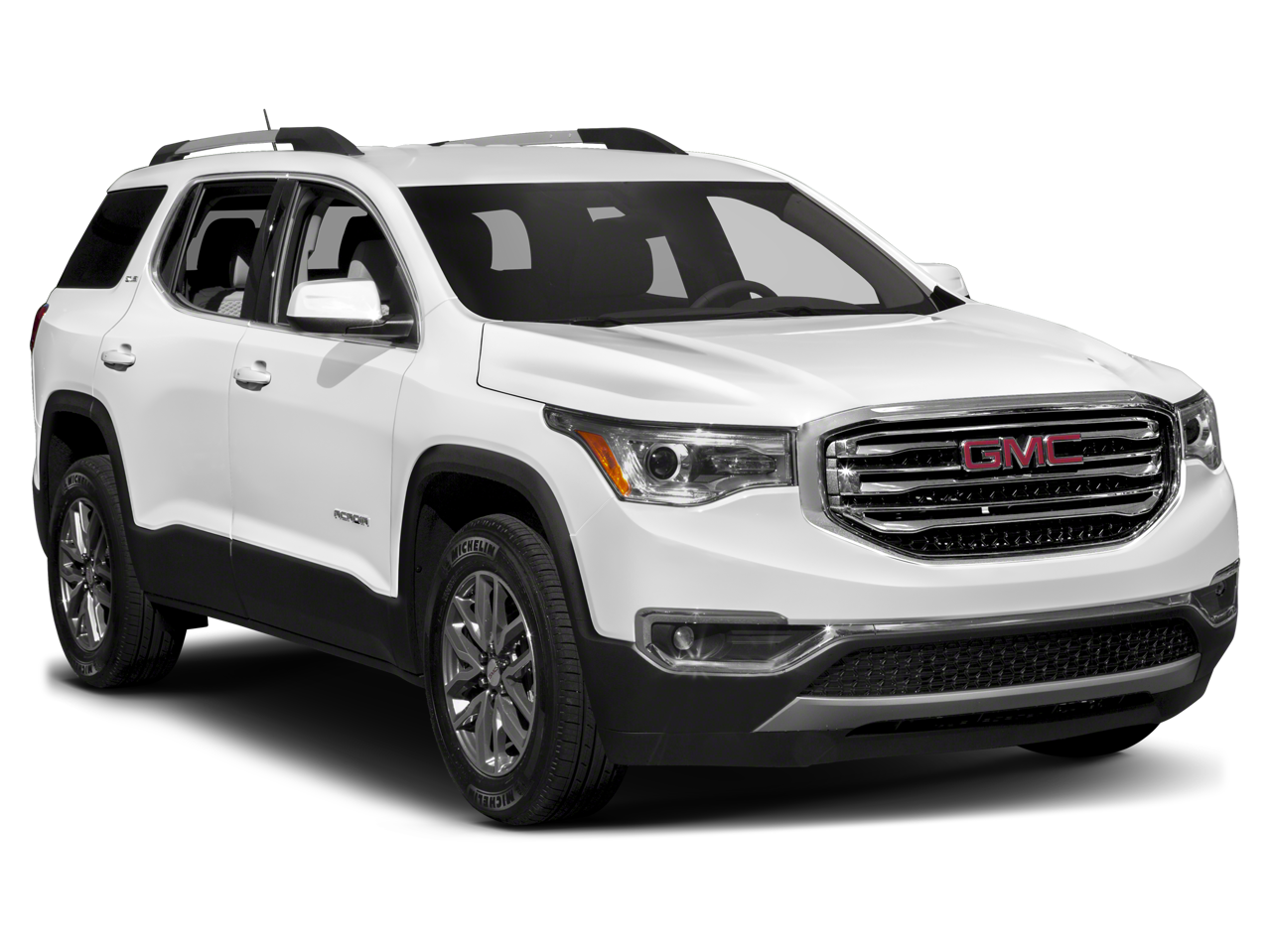 2019 Gmc Acadia All Terrain photo 3