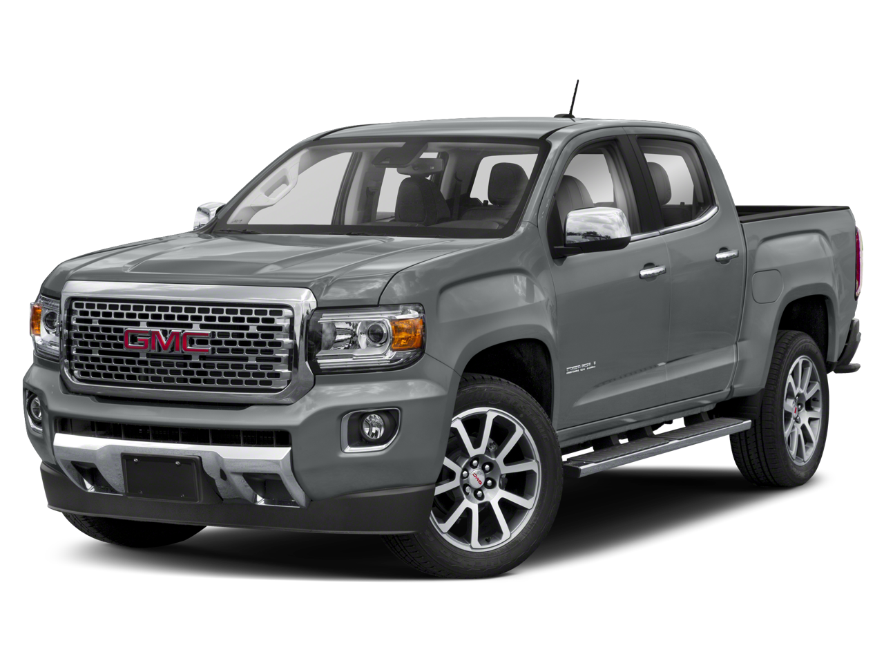 2020 GMC Canyon 4WD Denali Crew Cab Short Box's photo