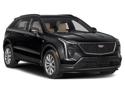 2021 Cadillac XT4 Sport