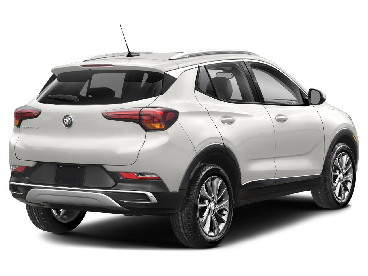 2022 Buick Encore GX Essence photo 2