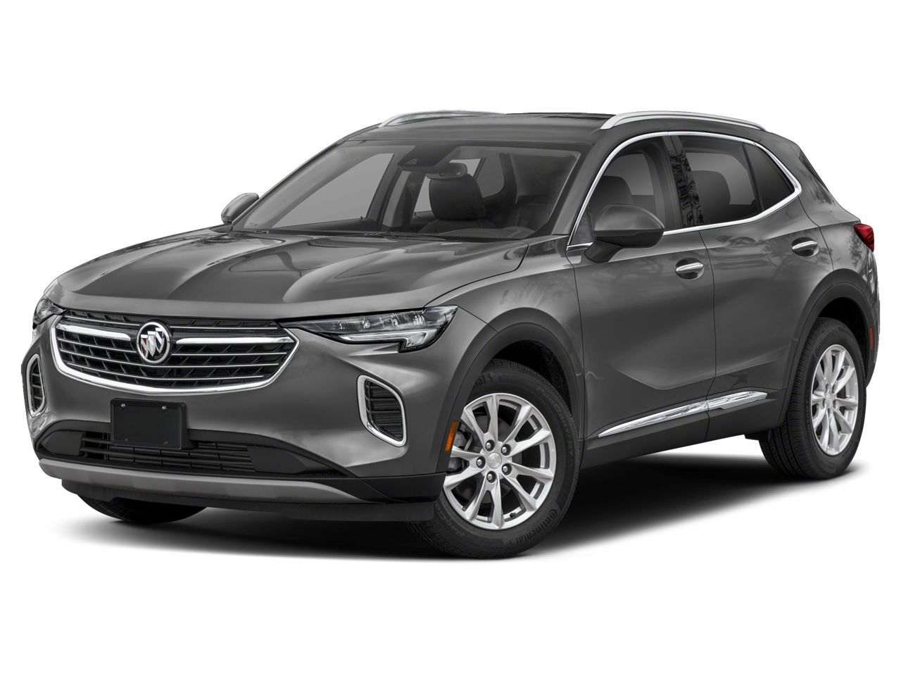 2023 Buick Envision Essence AWD's photo