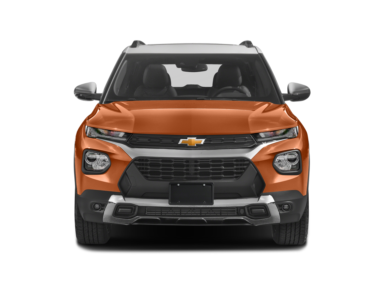 2023 Chevrolet Trailblazer ACTIV photo 4