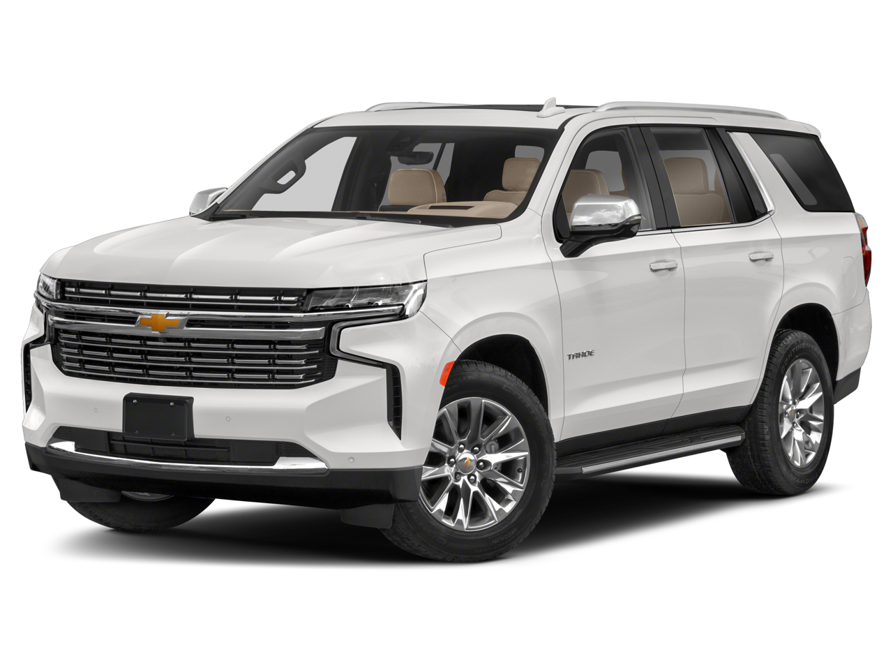 2023 Chevrolet Tahoe