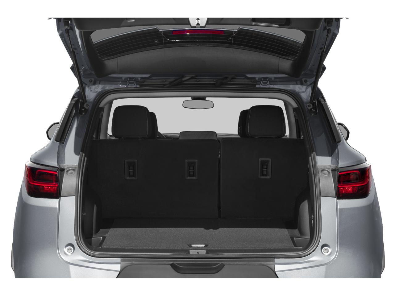 2024 Chevrolet Blazer 3LT photo 4