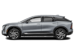 2025 Cadillac OPTIQ Sport 1