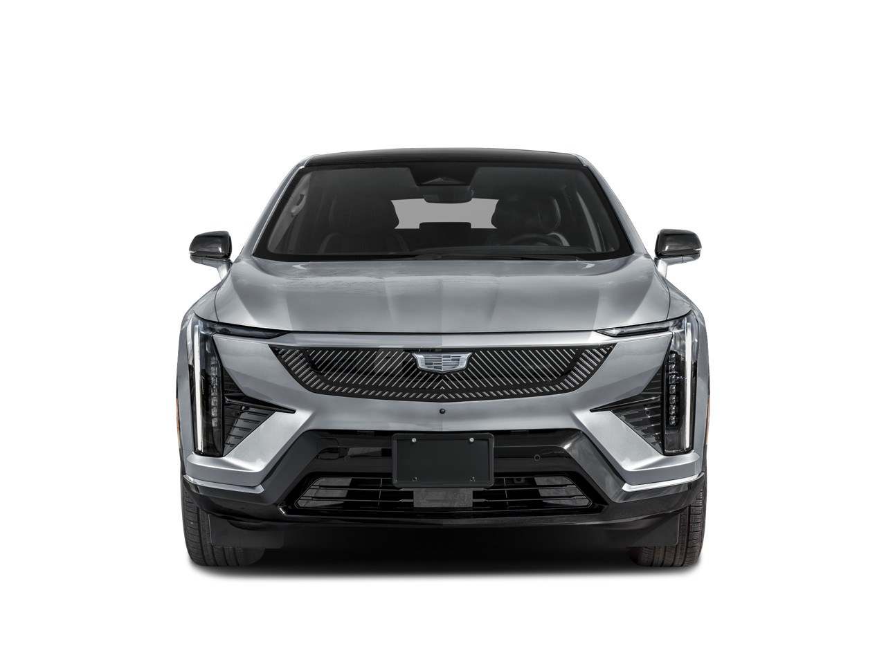 2025 Cadillac OPTIQ Sport 1