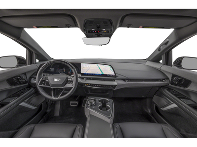 2025 Cadillac OPTIQ Sport 1