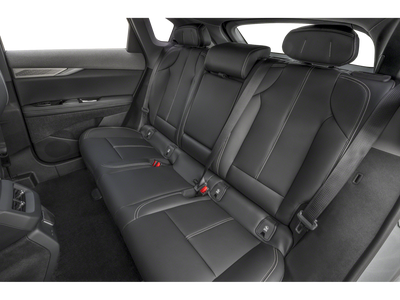 2025 Cadillac OPTIQ Sport 1