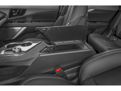 2025 Cadillac OPTIQ Sport 1