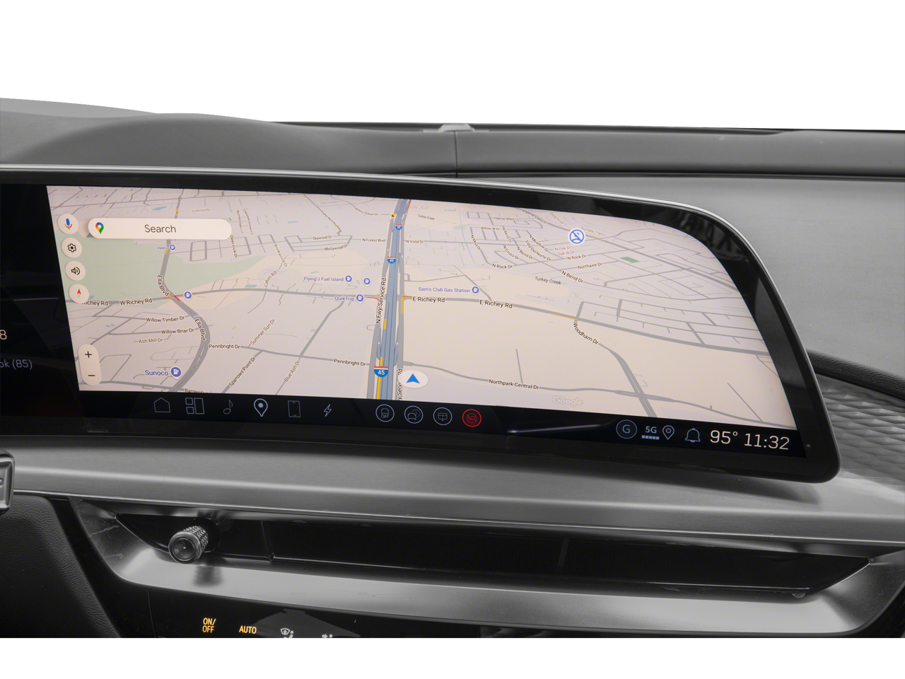 2026 Cadillac LYRIQ V-Series Premium