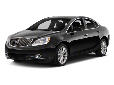2013 Buick Verano Premium Group