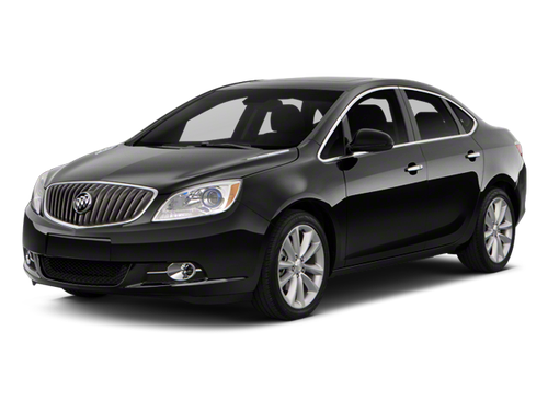 2013 Buick Verano Premium Group