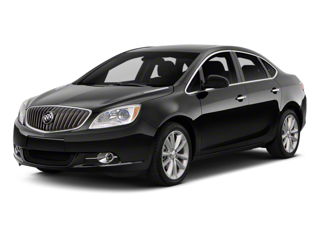 2013 Buick Verano Premium Group