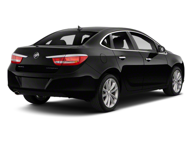 2013 Buick Verano Premium Group