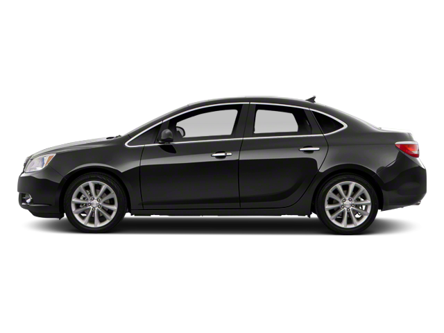 2013 Buick Verano Premium Group