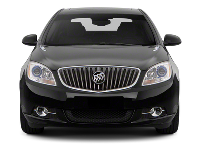2013 Buick Verano Premium Group