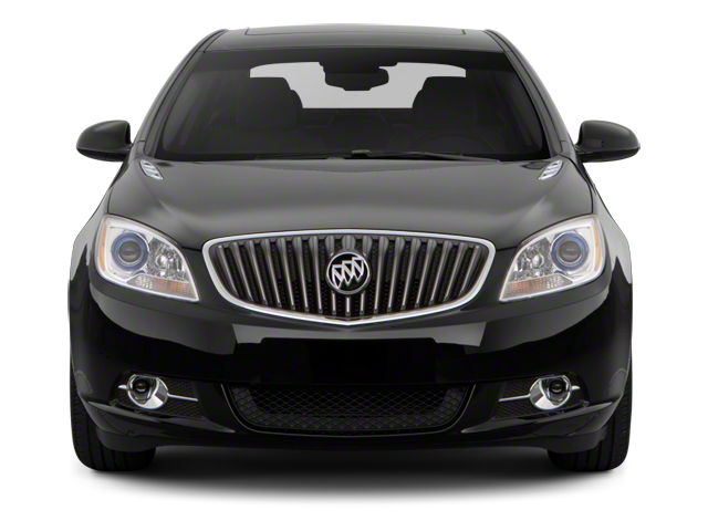 2013 Buick Verano Premium Group