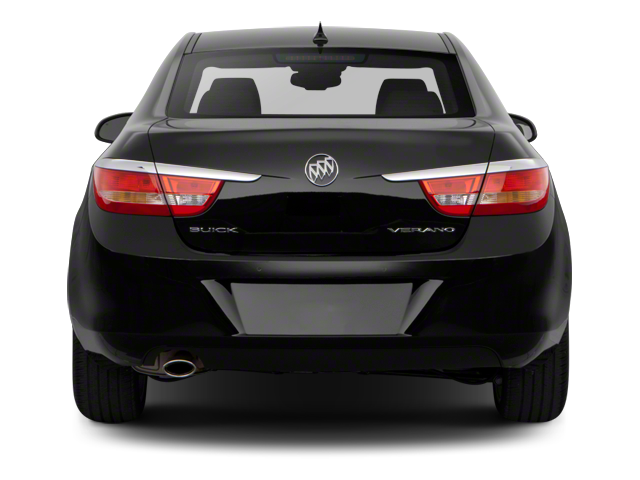 2013 Buick Verano Premium Group
