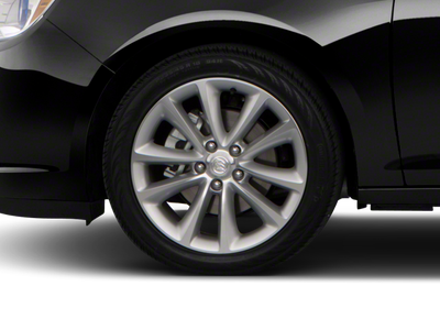 2013 Buick Verano Premium Group