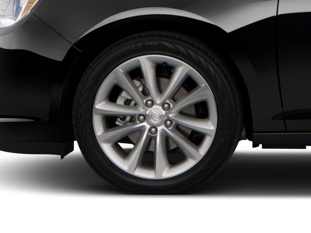 2013 Buick Verano Premium Group