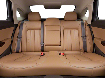 2013 Buick Verano Premium Group