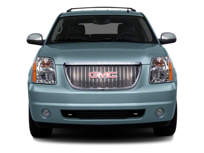 2013 GMC Yukon SLT